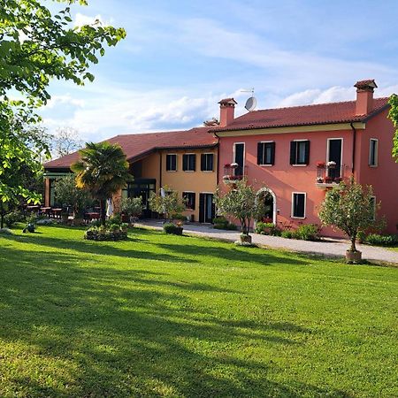 Country House Bucaneve Rovolon Esterno foto
