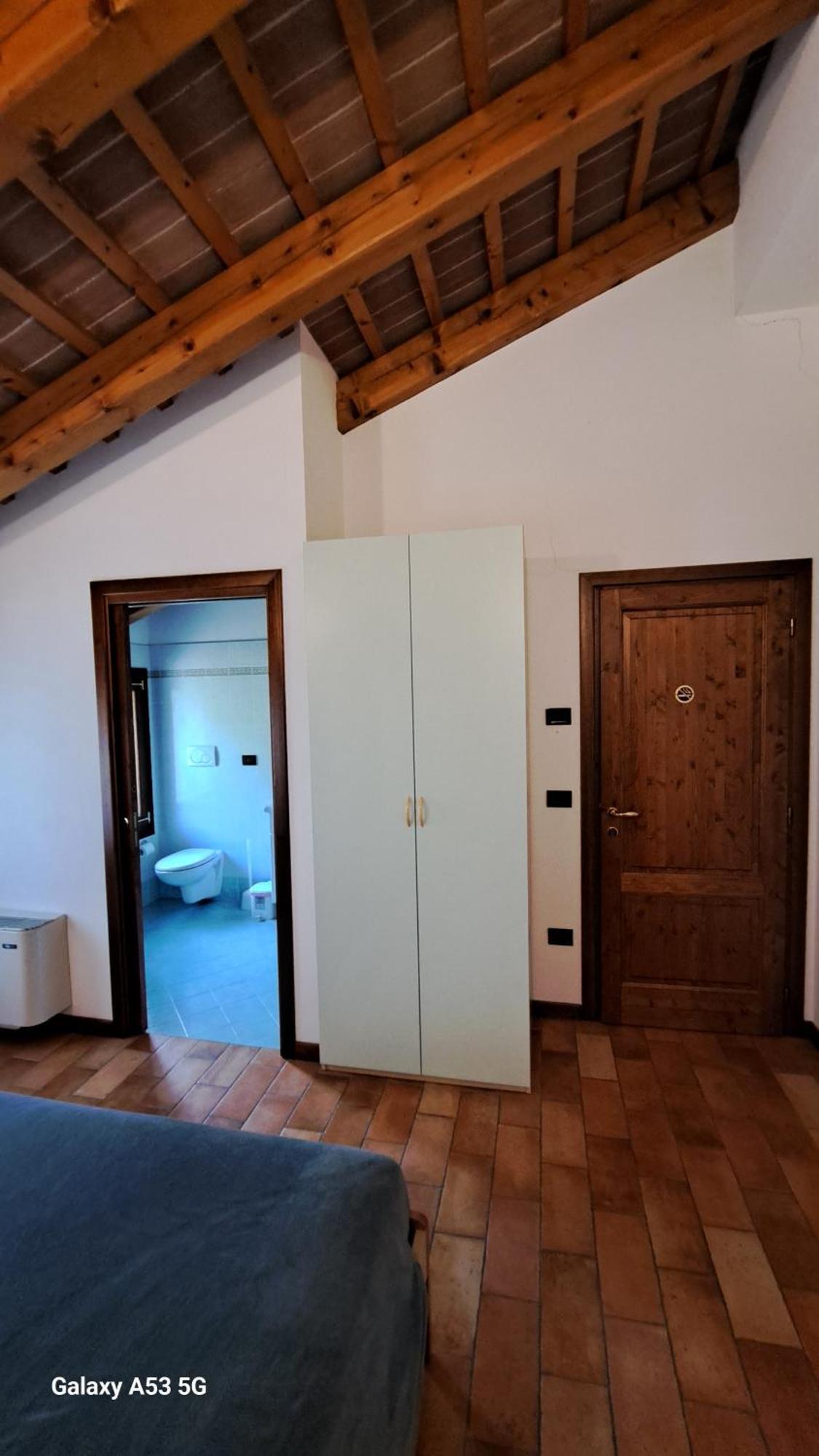 Country House Bucaneve Rovolon Esterno foto