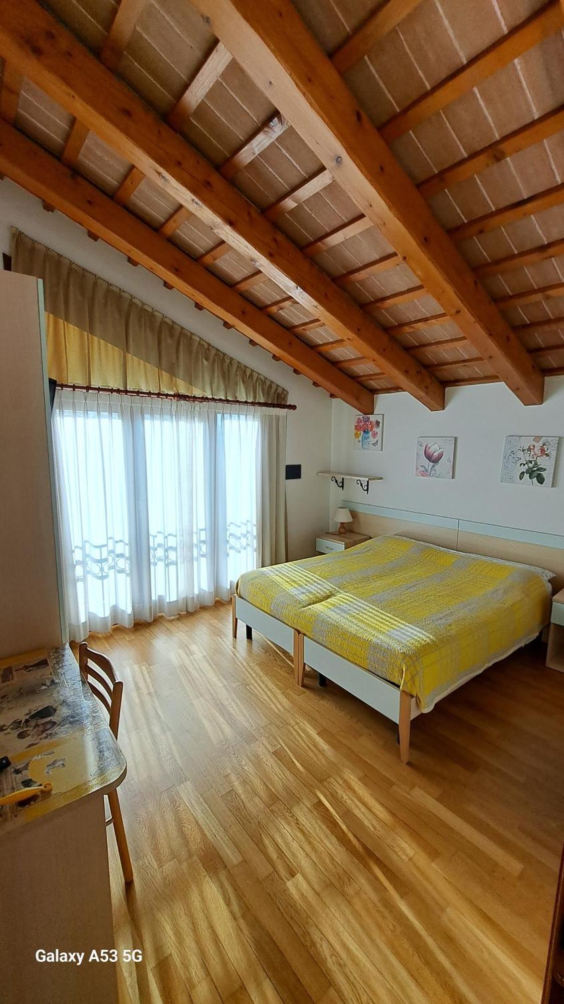 Country House Bucaneve Rovolon Esterno foto