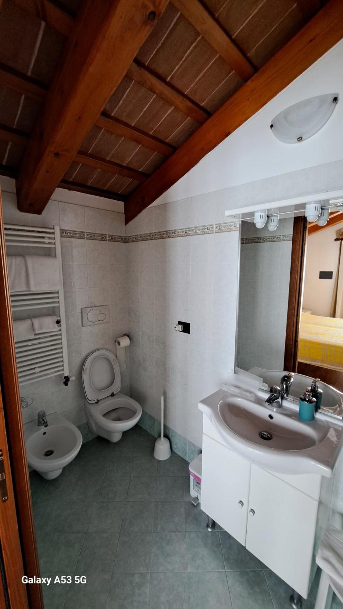 Country House Bucaneve Rovolon Esterno foto