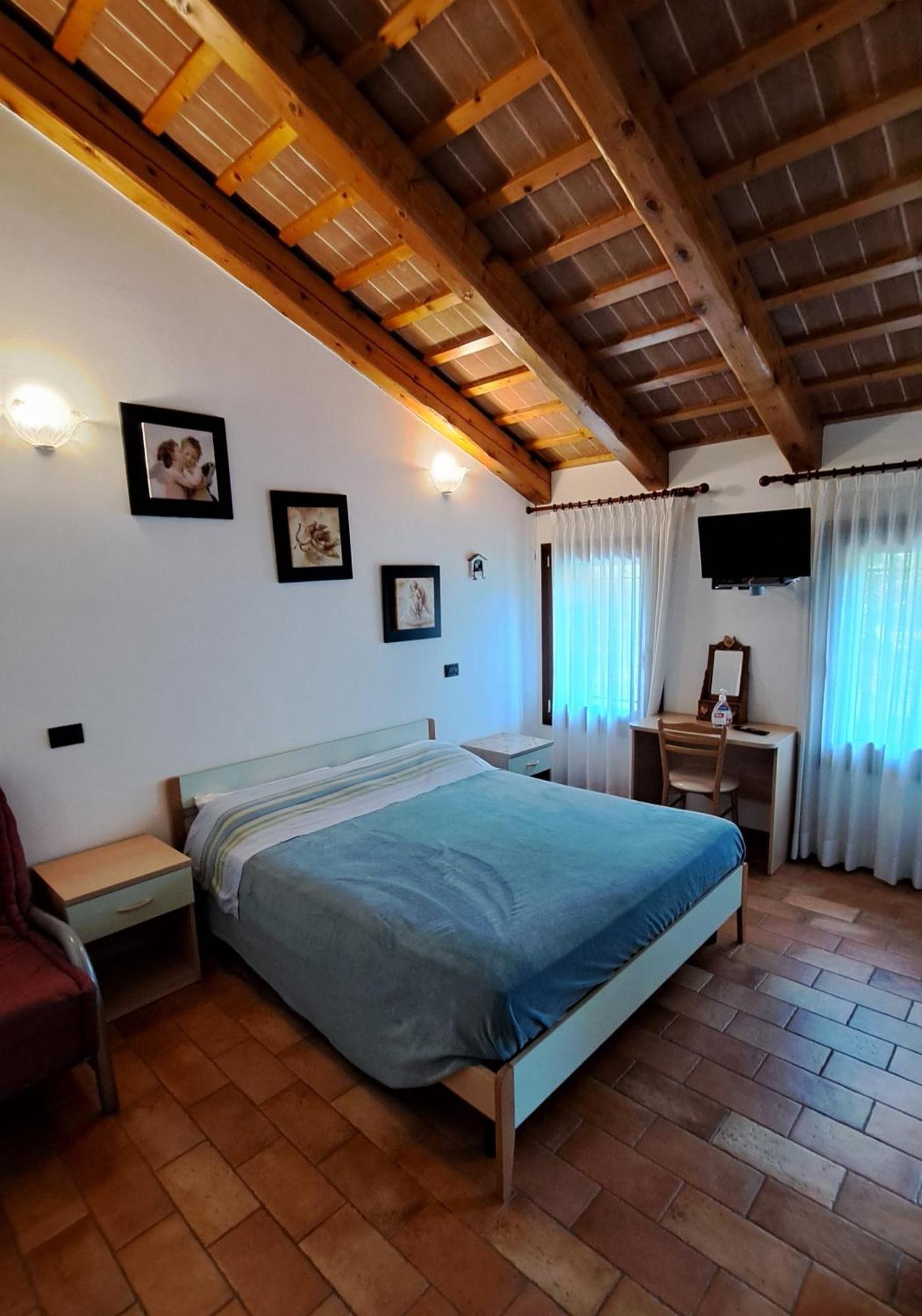 Country House Bucaneve Rovolon Esterno foto