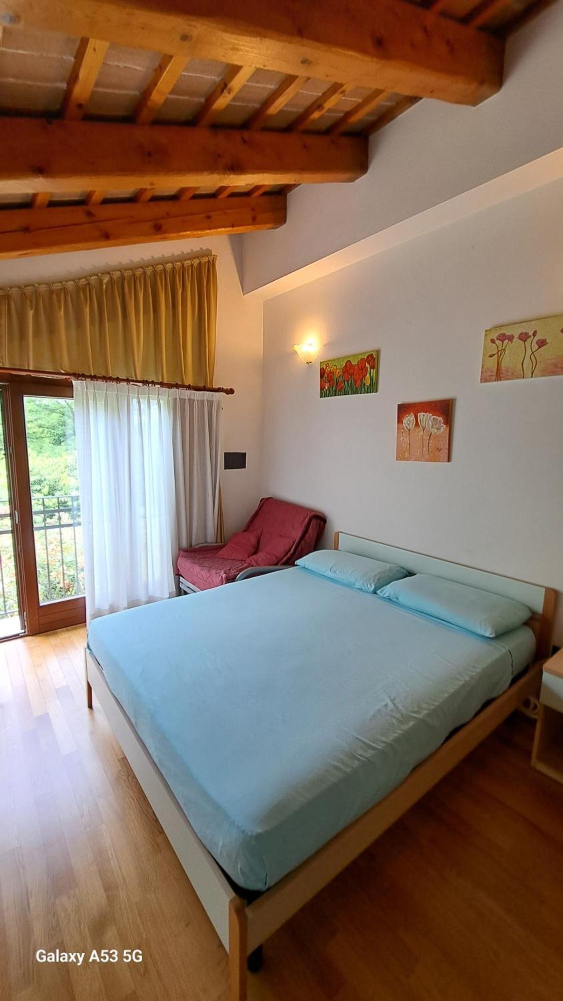 Country House Bucaneve Rovolon Esterno foto